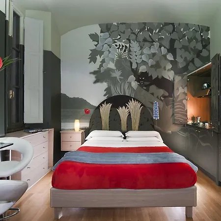 Apartamento Apartsuite-61 Roma