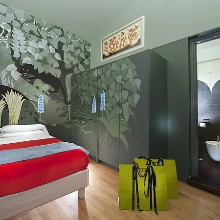 Apartsuite-61 Apartamento *