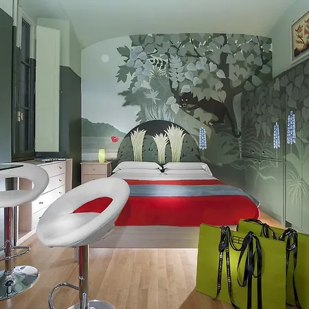 Apartsuite-61 Roma