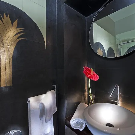 Apartsuite-61 Apartamento *